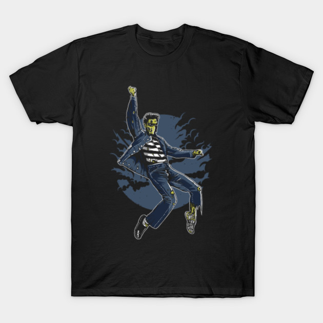 Zombie